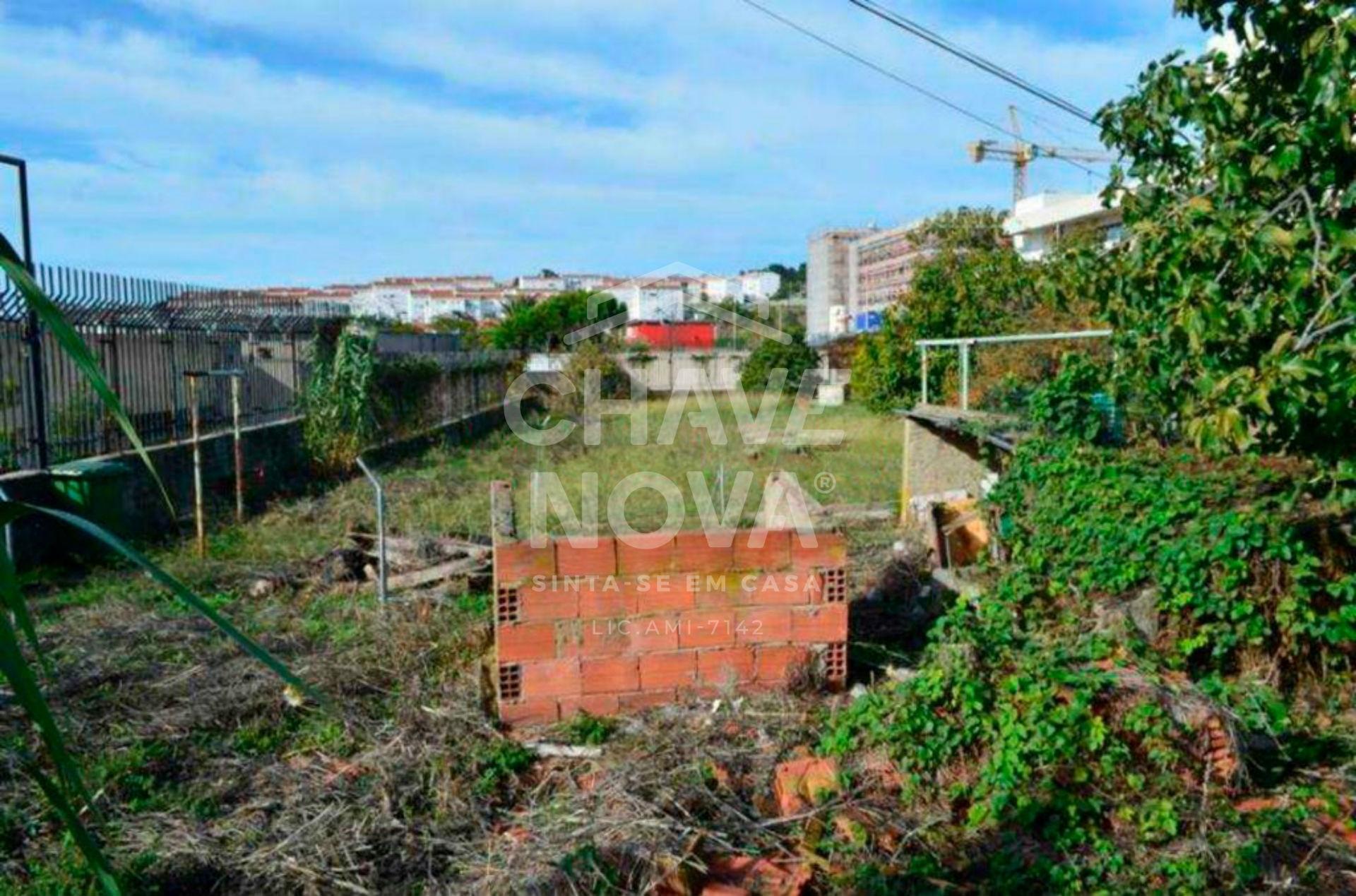 Lote de Terreno  Venda em Ajuda,Lisboa