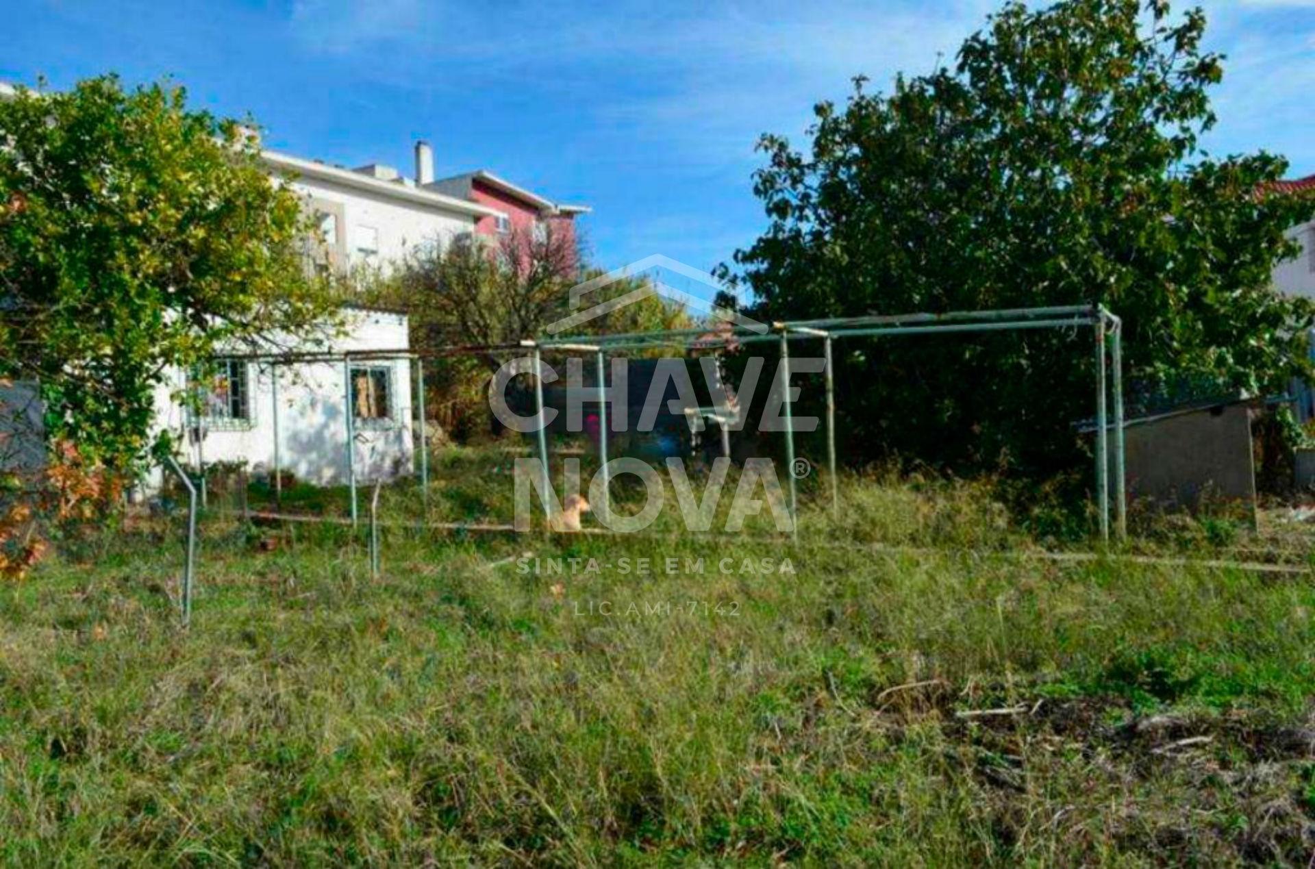 Lote de Terreno  Venda em Ajuda,Lisboa