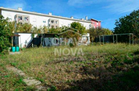 Lote de Terreno  Venda em Ajuda,Lisboa