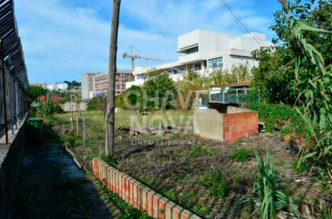 Lote de Terreno  Venda em Ajuda,Lisboa