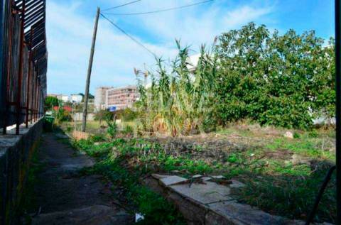 Lote de Terreno  Venda em Ajuda,Lisboa