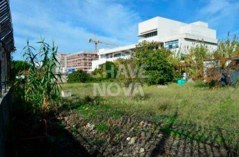 Lote de Terreno  Venda em Ajuda,Lisboa