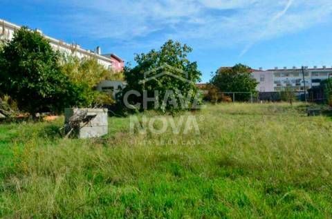 Lote de Terreno  Venda em Ajuda,Lisboa