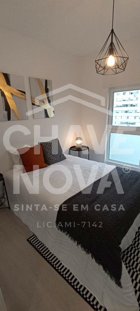 Apartamento T1 Venda em São Domingos de Benfica,Lisboa