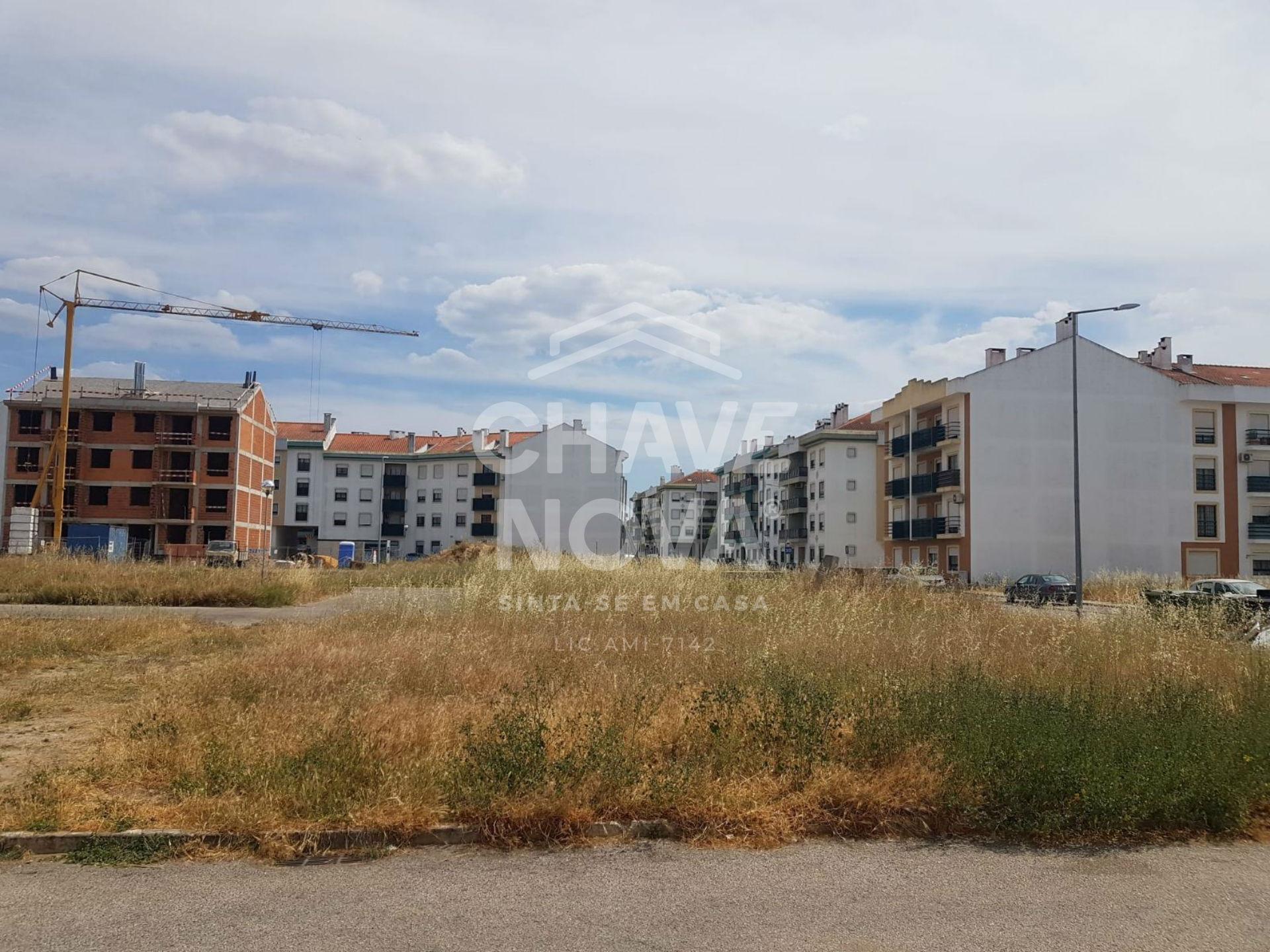 Lote de Terreno  Venda em Alhos Vedros,Moita