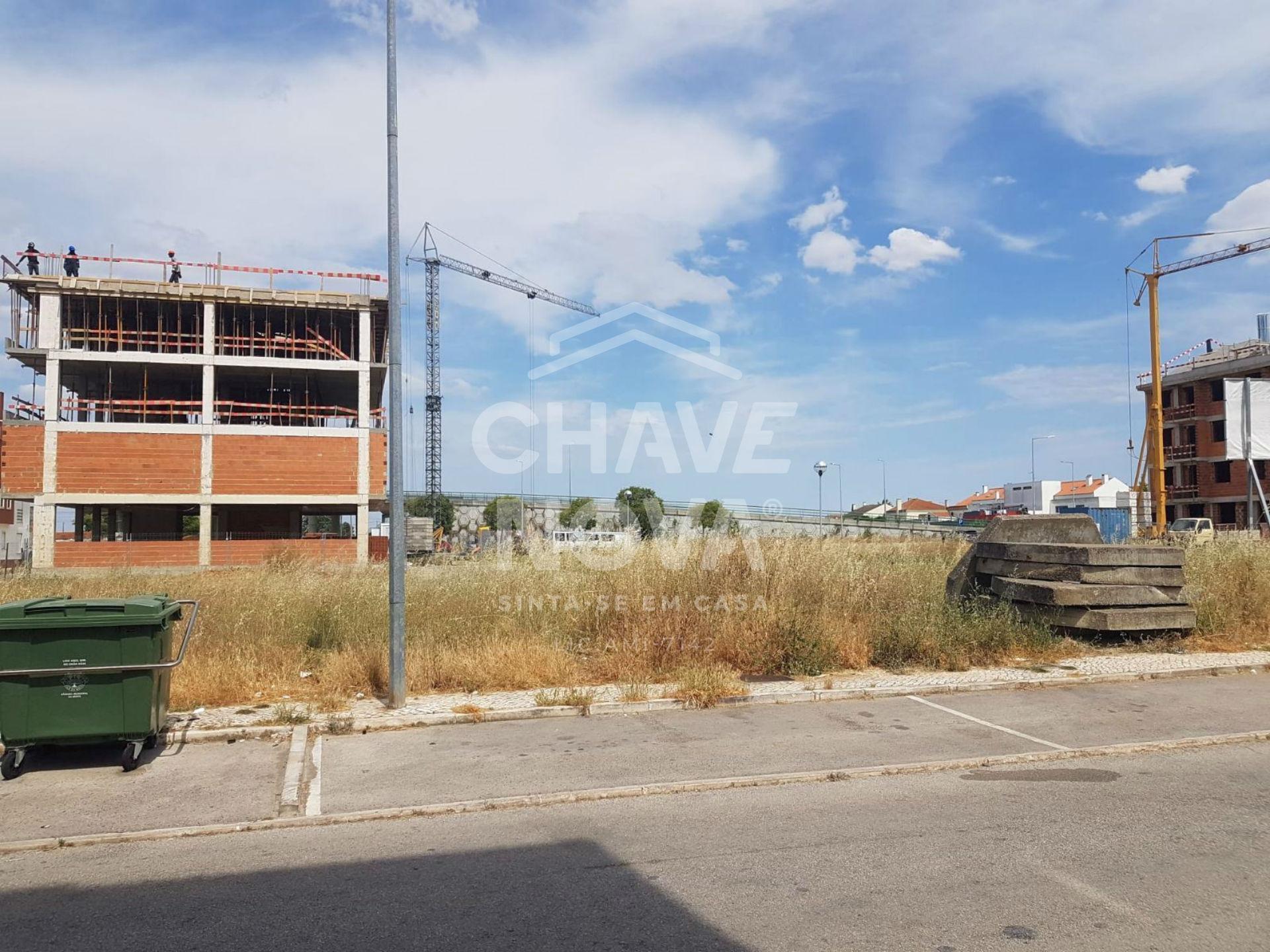 Lote de Terreno  Venda em Alhos Vedros,Moita