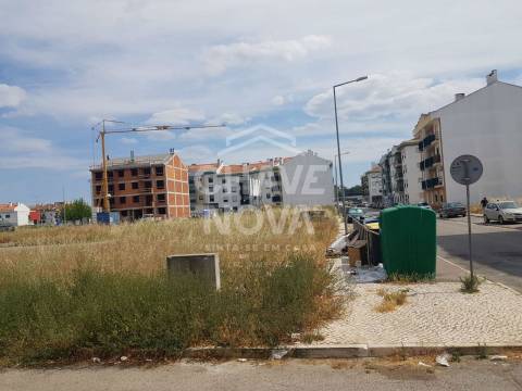 Lote de Terreno  Venda em Alhos Vedros,Moita