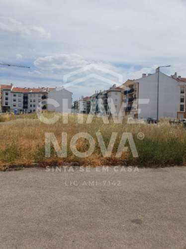 Lote de Terreno  Venda em Alhos Vedros,Moita