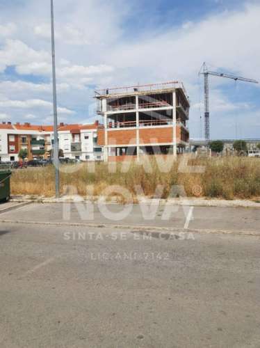 Lote de Terreno  Venda em Alhos Vedros,Moita