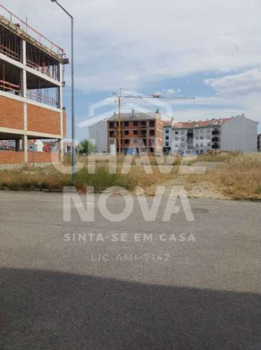 Lote de Terreno  Venda em Alhos Vedros,Moita