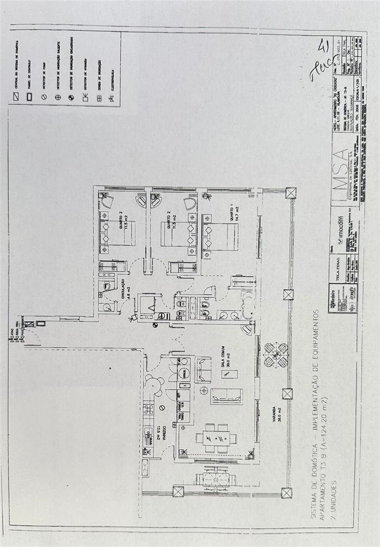 Apartamento T3 Venda em Quarteira,Loulé