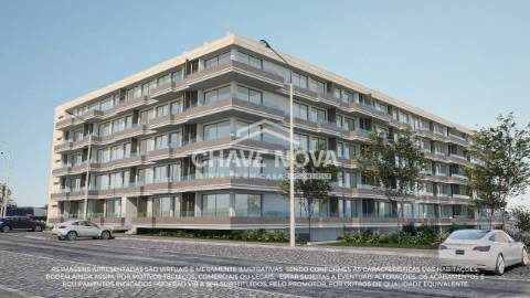 Apartamento T1 Venda em Canidelo,Vila Nova de Gaia