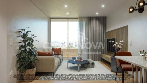 Apartamento T1 Venda em Canidelo,Vila Nova de Gaia