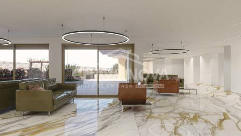 Apartamento T1 Venda em Canidelo,Vila Nova de Gaia