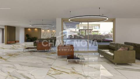 Apartamento T1 Venda em Canidelo,Vila Nova de Gaia