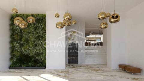 Apartamento T1 Venda em Canidelo,Vila Nova de Gaia