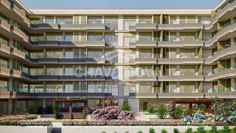 Apartamento T1 Venda em Canidelo,Vila Nova de Gaia