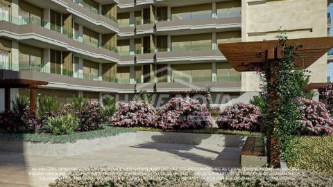 Apartamento T1 Venda em Canidelo,Vila Nova de Gaia