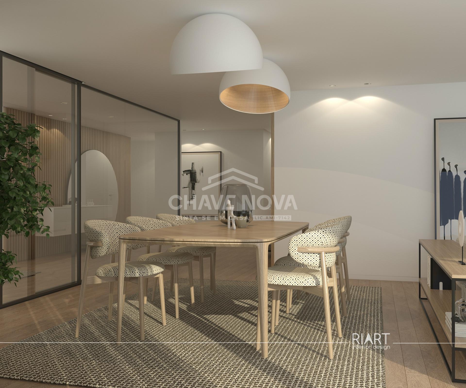 Apartamento T2 Venda em Matosinhos e Leça da Palmeira,Matosinhos