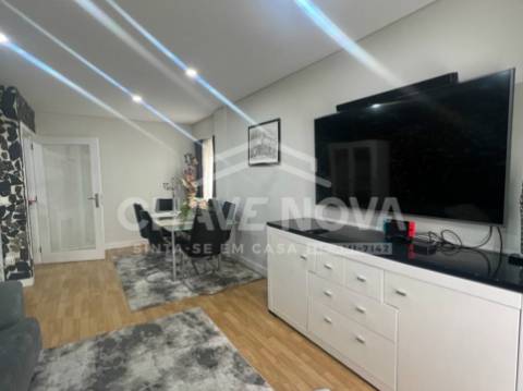 Apartamento T2+1 Venda em São Mamede de Infesta e Senhora da Hora,Matosinhos