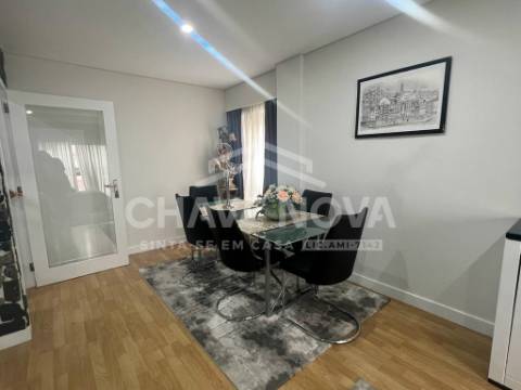 Apartamento T2+1 Venda em São Mamede de Infesta e Senhora da Hora,Matosinhos