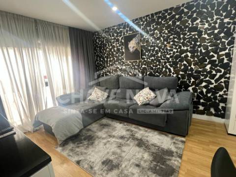 Apartamento T2+1 Venda em São Mamede de Infesta e Senhora da Hora,Matosinhos
