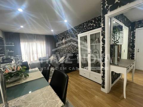 Apartamento T2+1 Venda em São Mamede de Infesta e Senhora da Hora,Matosinhos