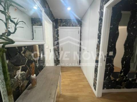 Apartamento T2+1 Venda em São Mamede de Infesta e Senhora da Hora,Matosinhos