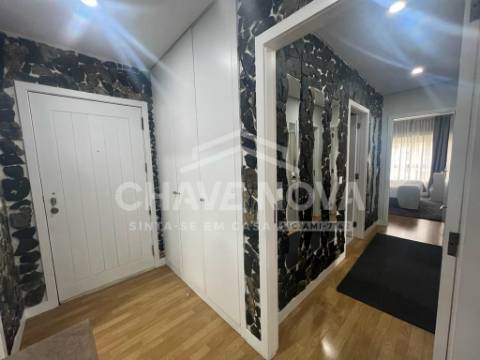 Apartamento T2+1 Venda em São Mamede de Infesta e Senhora da Hora,Matosinhos