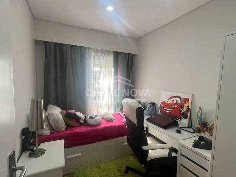 Apartamento T2+1 Venda em São Mamede de Infesta e Senhora da Hora,Matosinhos