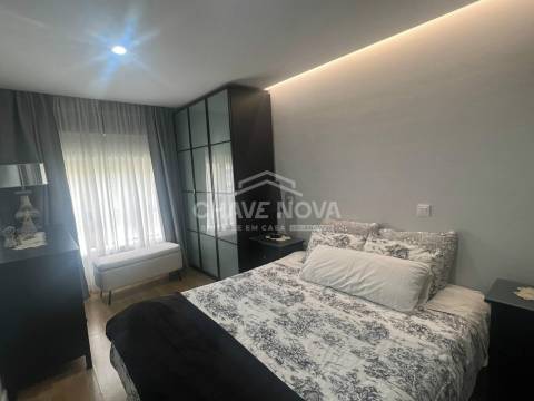 Apartamento T2+1 Venda em São Mamede de Infesta e Senhora da Hora,Matosinhos