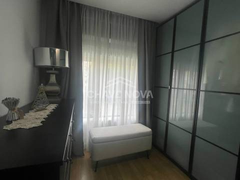 Apartamento T2+1 Venda em São Mamede de Infesta e Senhora da Hora,Matosinhos