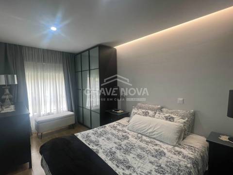 Apartamento T2+1 Venda em São Mamede de Infesta e Senhora da Hora,Matosinhos