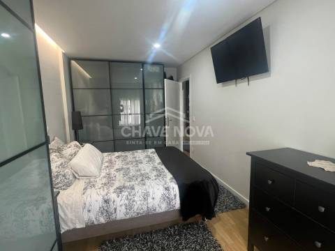 Apartamento T2+1 Venda em São Mamede de Infesta e Senhora da Hora,Matosinhos