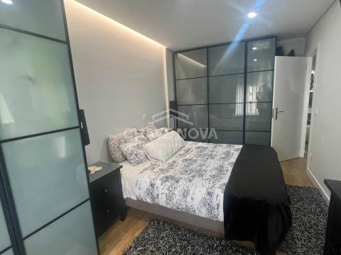 Apartamento T2+1 Venda em São Mamede de Infesta e Senhora da Hora,Matosinhos