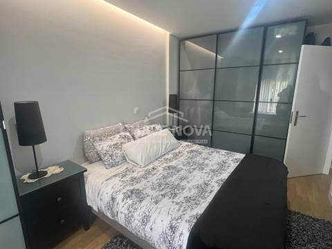 Apartamento T2+1 Venda em São Mamede de Infesta e Senhora da Hora,Matosinhos