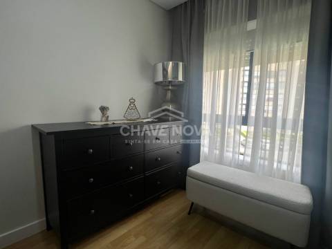 Apartamento T2+1 Venda em São Mamede de Infesta e Senhora da Hora,Matosinhos