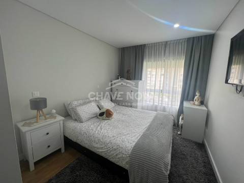 Apartamento T2+1 Venda em São Mamede de Infesta e Senhora da Hora,Matosinhos