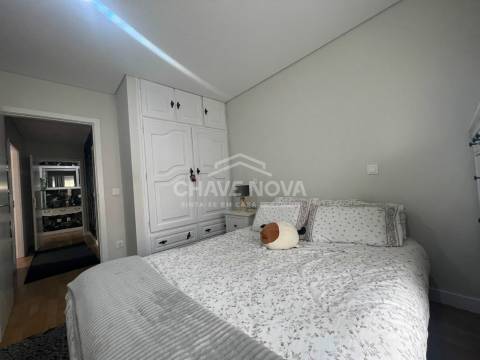 Apartamento T2+1 Venda em São Mamede de Infesta e Senhora da Hora,Matosinhos