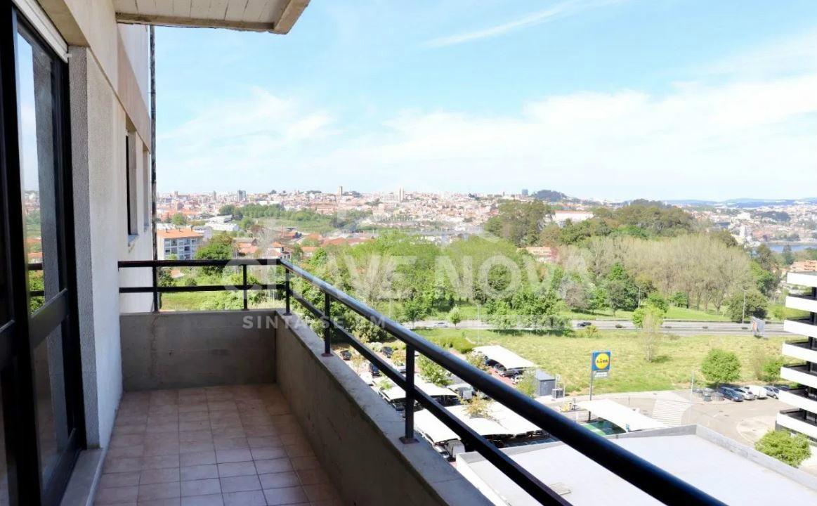 Apartamento T2 Venda em Mafamude e Vilar do Paraíso,Vila Nova de Gaia