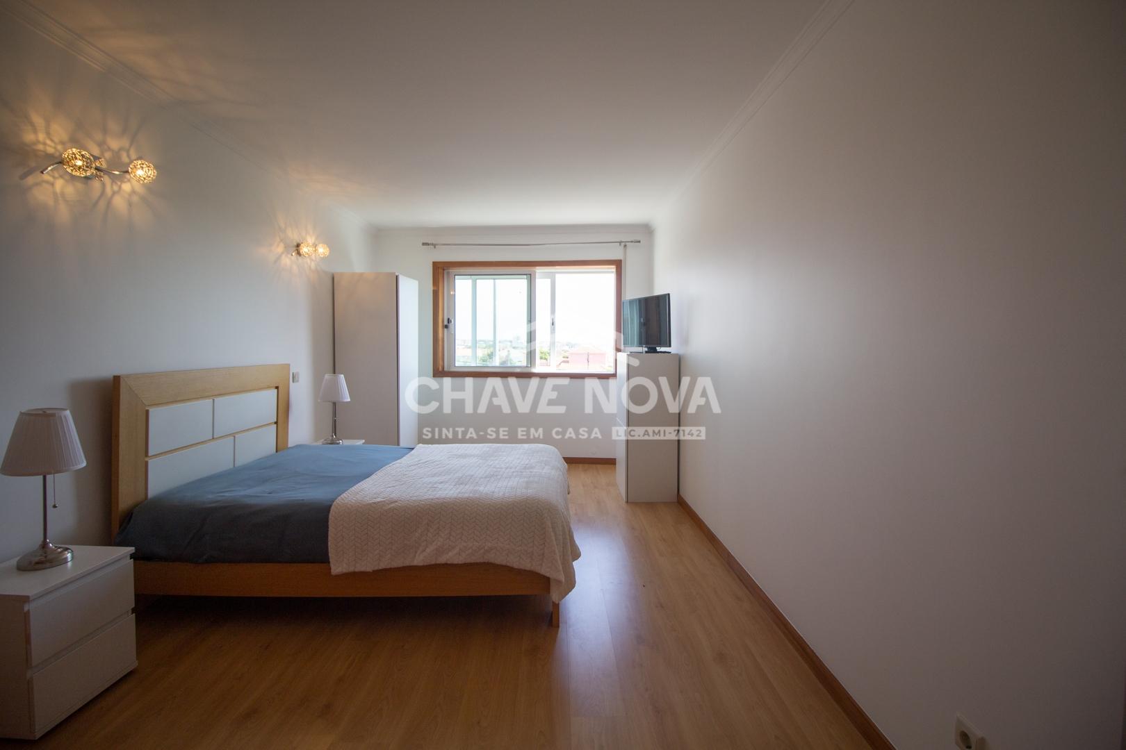 Apartamento T2 Venda em São Félix da Marinha,Vila Nova de Gaia