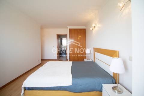 Apartamento T2 Venda em São Félix da Marinha,Vila Nova de Gaia