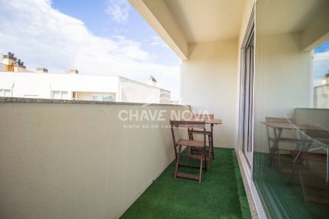 Apartamento T2 Venda em São Félix da Marinha,Vila Nova de Gaia