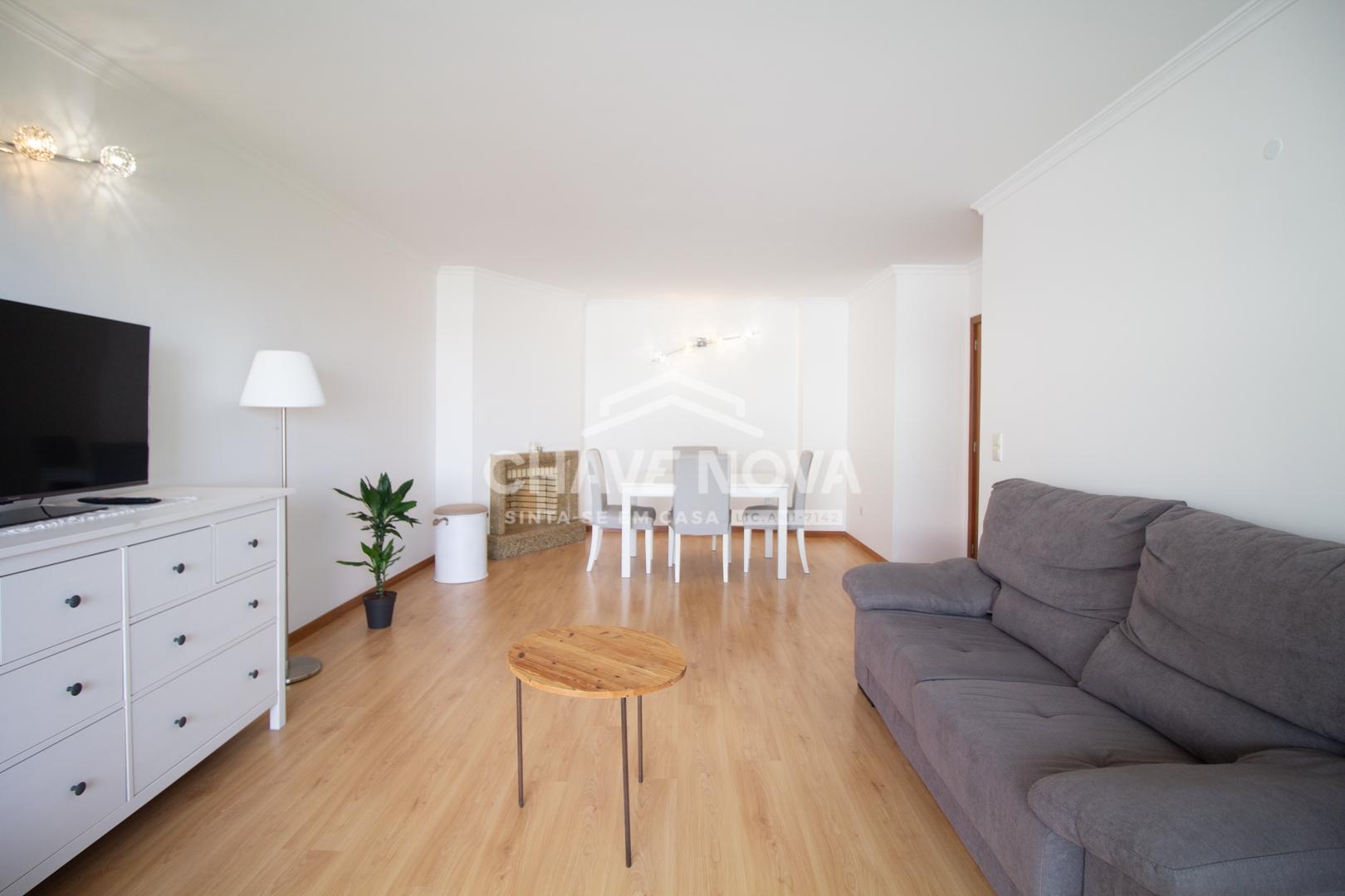 Apartamento T2 Venda em São Félix da Marinha,Vila Nova de Gaia