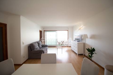 Apartamento T2 Venda em São Félix da Marinha,Vila Nova de Gaia