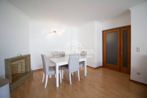 Apartamento T2 Venda em São Félix da Marinha,Vila Nova de Gaia