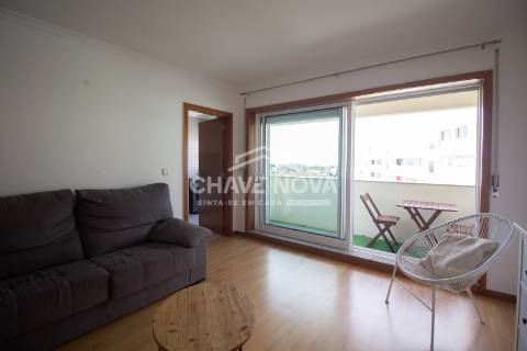 Apartamento T2 Venda em São Félix da Marinha,Vila Nova de Gaia