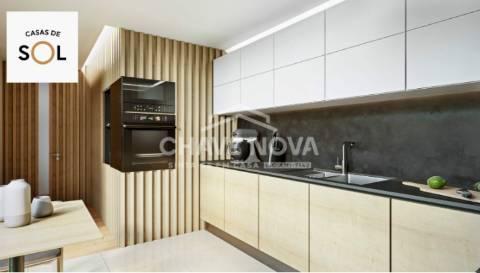 Moradia Isolada T4 Venda em Esgueira,Aveiro