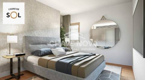 Moradia Isolada T4 Venda em Esgueira,Aveiro