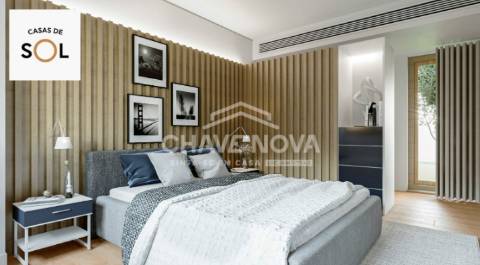 Moradia Isolada T4 Venda em Esgueira,Aveiro